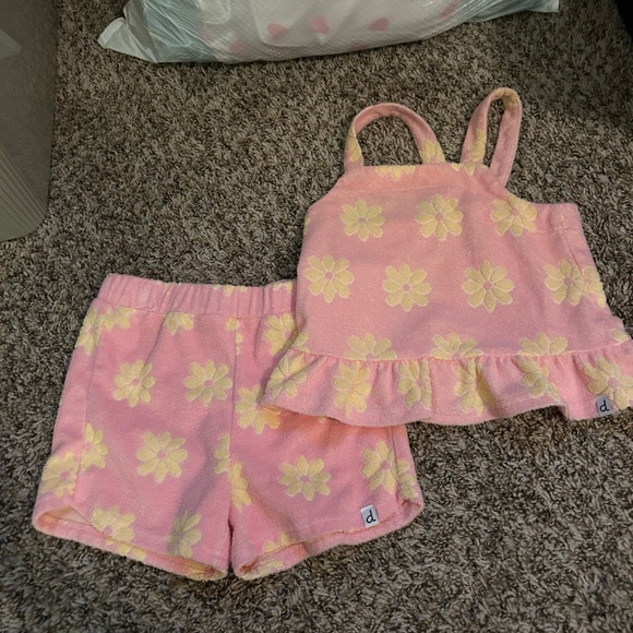 Terry Set - Picture 2 of 7